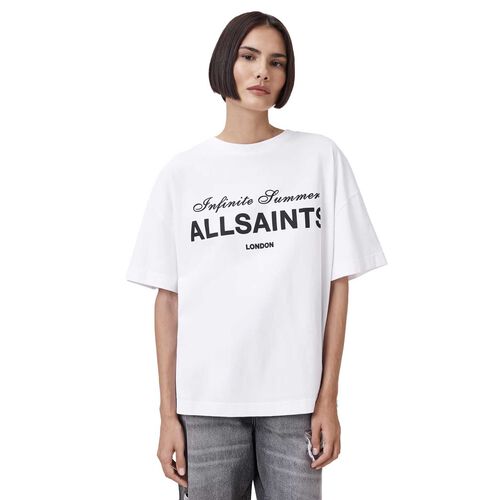 AllSaints Avri Oversized T-shirt